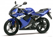 Yamaha TZR50